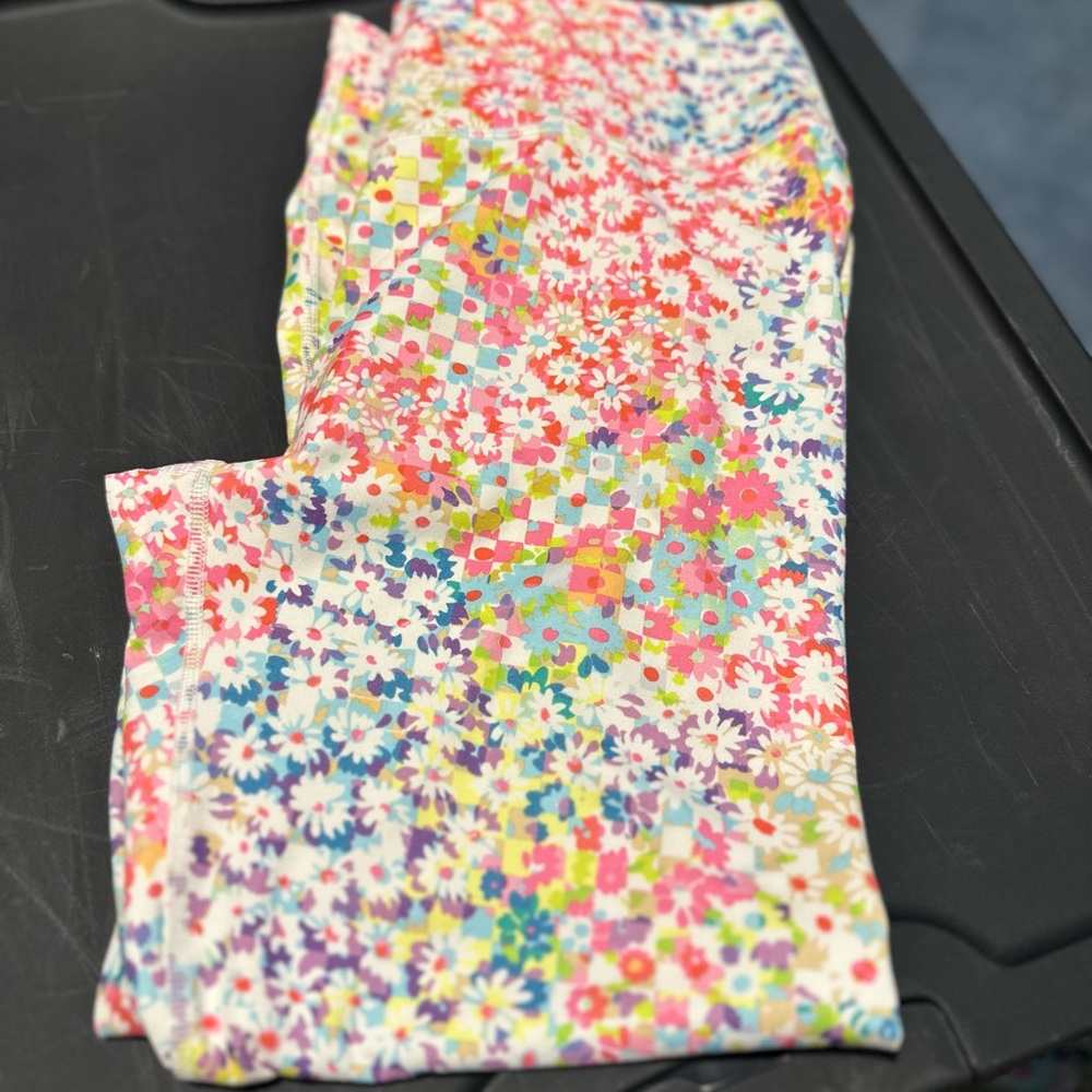 Fabletics 7/8 leggings